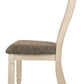 Bolanburg Dining Set