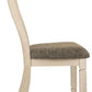 Bolanburg Dining Chair