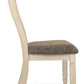 Bolanburg Dining Set