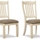 Bolanburg Dining Chair