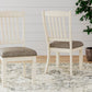 Bolanburg Dining Set