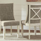 Bolanburg Dining Set