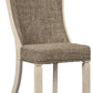 Bolanburg Dining Chair