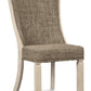 Bolanburg Dining Set