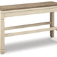 Bolanburg Dining Room Set