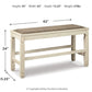 Bolanburg Dining Room Set