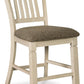 Bolanburg Dining Room Set