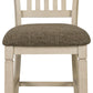 Bolanburg Dining Room Set