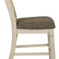 Bolanburg Dining Room Set
