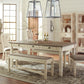 Bolanburg Dining Table