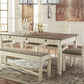 Bolanburg Dining Set