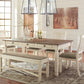 Bolanburg Dining Set