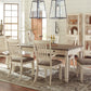 Bolanburg Dining Table