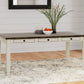 Bolanburg Dining Table