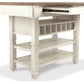 Bolanburg Dining Room Set
