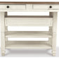 Bolanburg Counter Height Dining Table