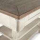 Bolanburg Counter Height Dining Table
