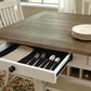 Bolanburg Dining Room Set
