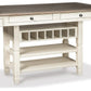 Bolanburg Dining Room Set