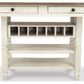 Bolanburg Counter Height Dining Table