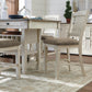 Bolanburg Counter Height Dining Table