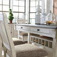 Bolanburg Counter Height Dining Table