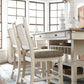 Bolanburg Counter Height Dining Table