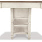 Bolanburg Dining Room Set