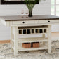 Bolanburg Dining Room Set