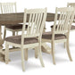 Bolanburg Dining Set