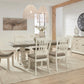 Bolanburg Dining Set