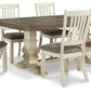 Bolanburg Dining Set