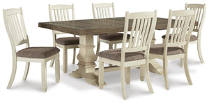 Antique White