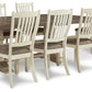 Bolanburg Dining Set