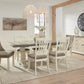 Bolanburg Dining Room Set