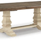 Bolanburg Dining Room Set