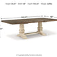 Bolanburg Dining Room Set