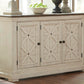 Bolanburg Dining Set
