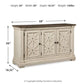 Bolanburg Dining Server