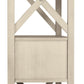 Bolanburg Display Cabinet