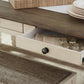 Bolanburg Dining Set