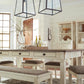 Bolanburg Dining Table