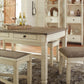 Bolanburg Dining Table