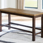 Rylandeen Counter Height Dining Bench