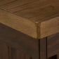 Rylandeen Counter Height Dining Extension Table