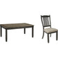 Tyler Creek Dining Set