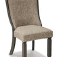 Tyler Creek Dining Chair Set