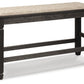 Tyler Creek Counter Height Dining Set