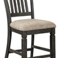 Tyler Creek Counter Height Dining Set