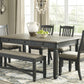 Tyler Creek Dining Set